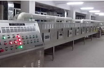 浙江工业微波干燥机设备的四大特性：