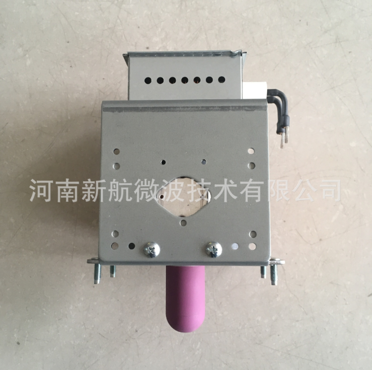 浙江磁控管厂家：微波加热具有许多与众不同的优势